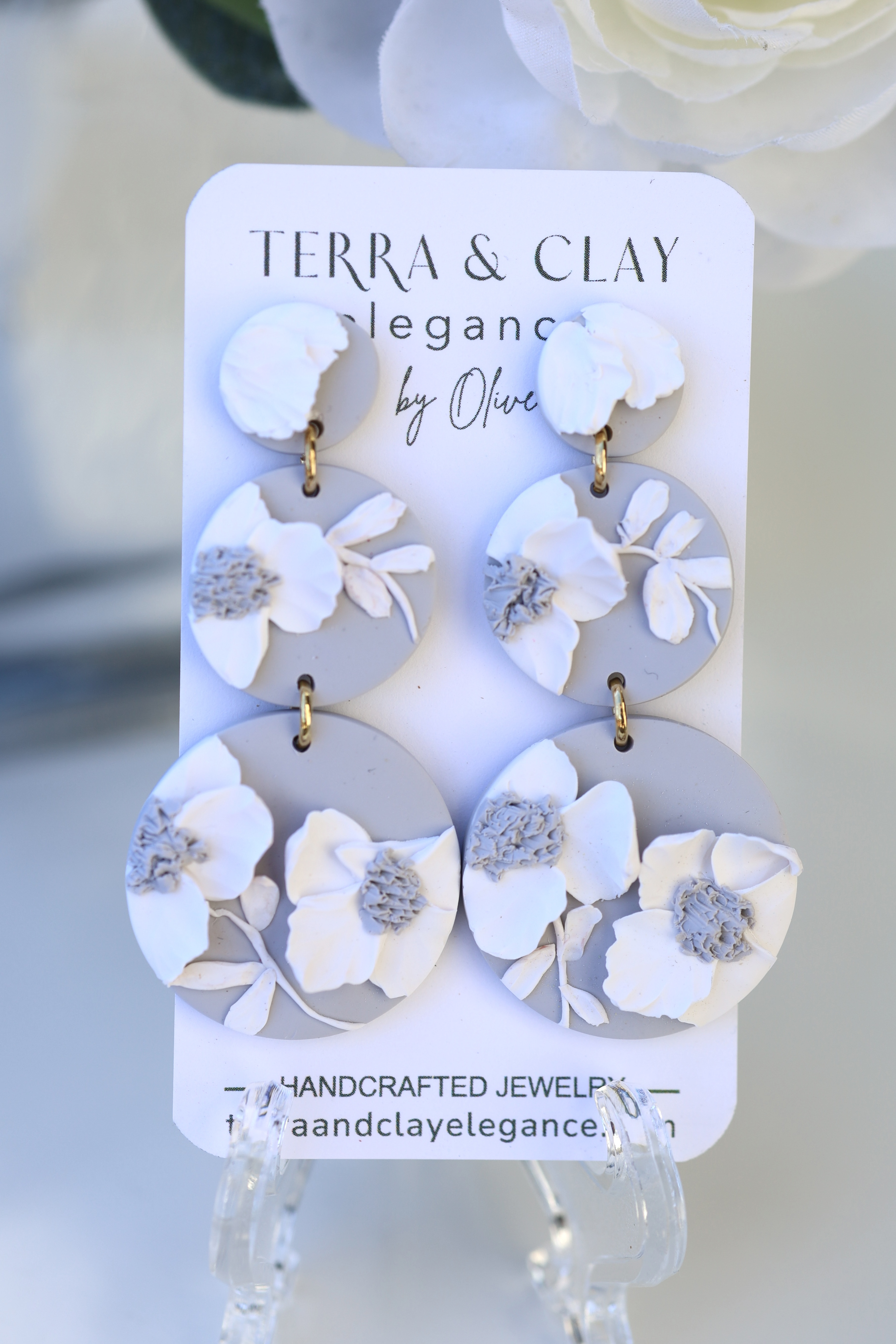 The Porcelain Heirloom Drop