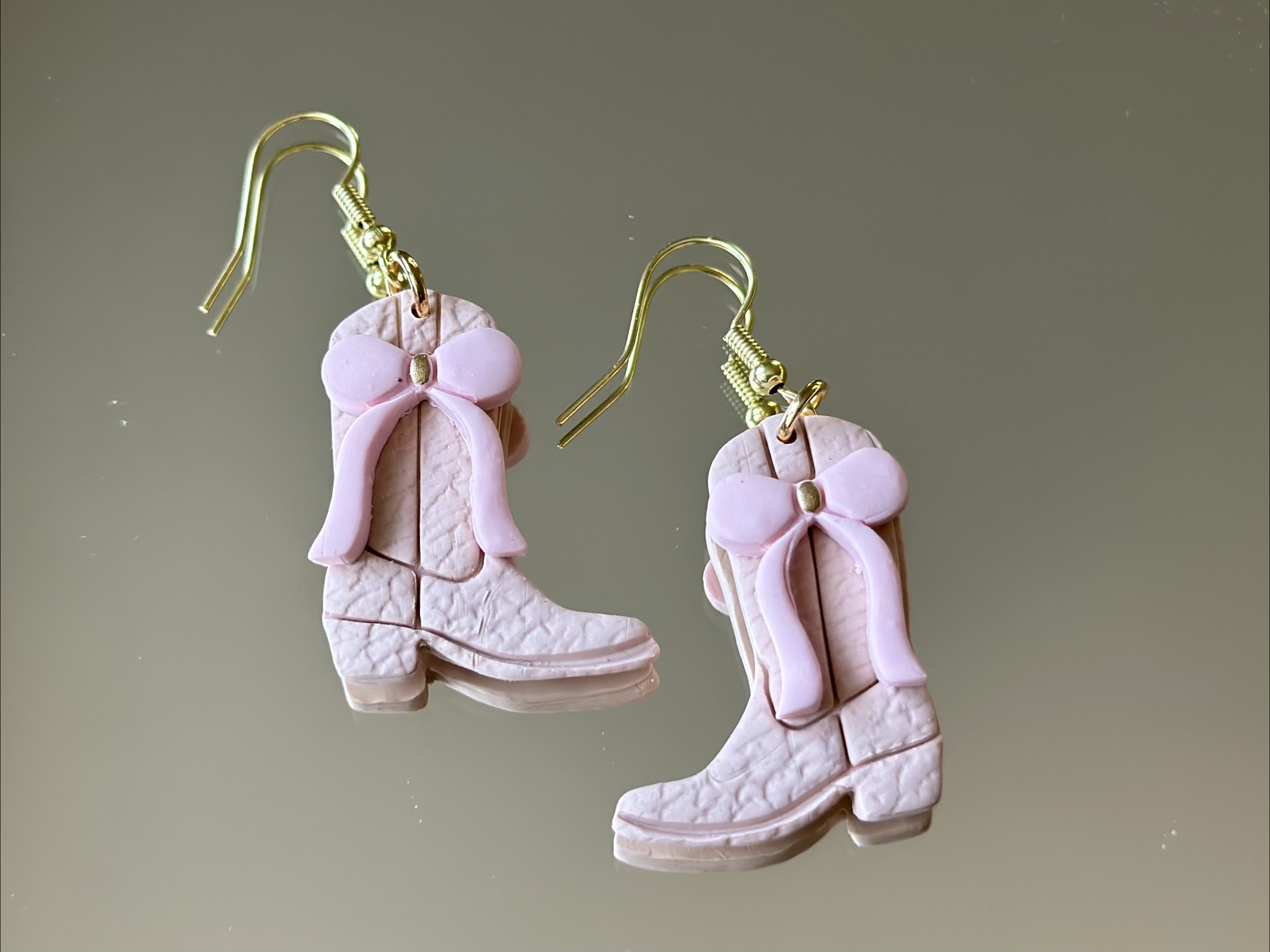 Sweetheart Cowgirl Boots