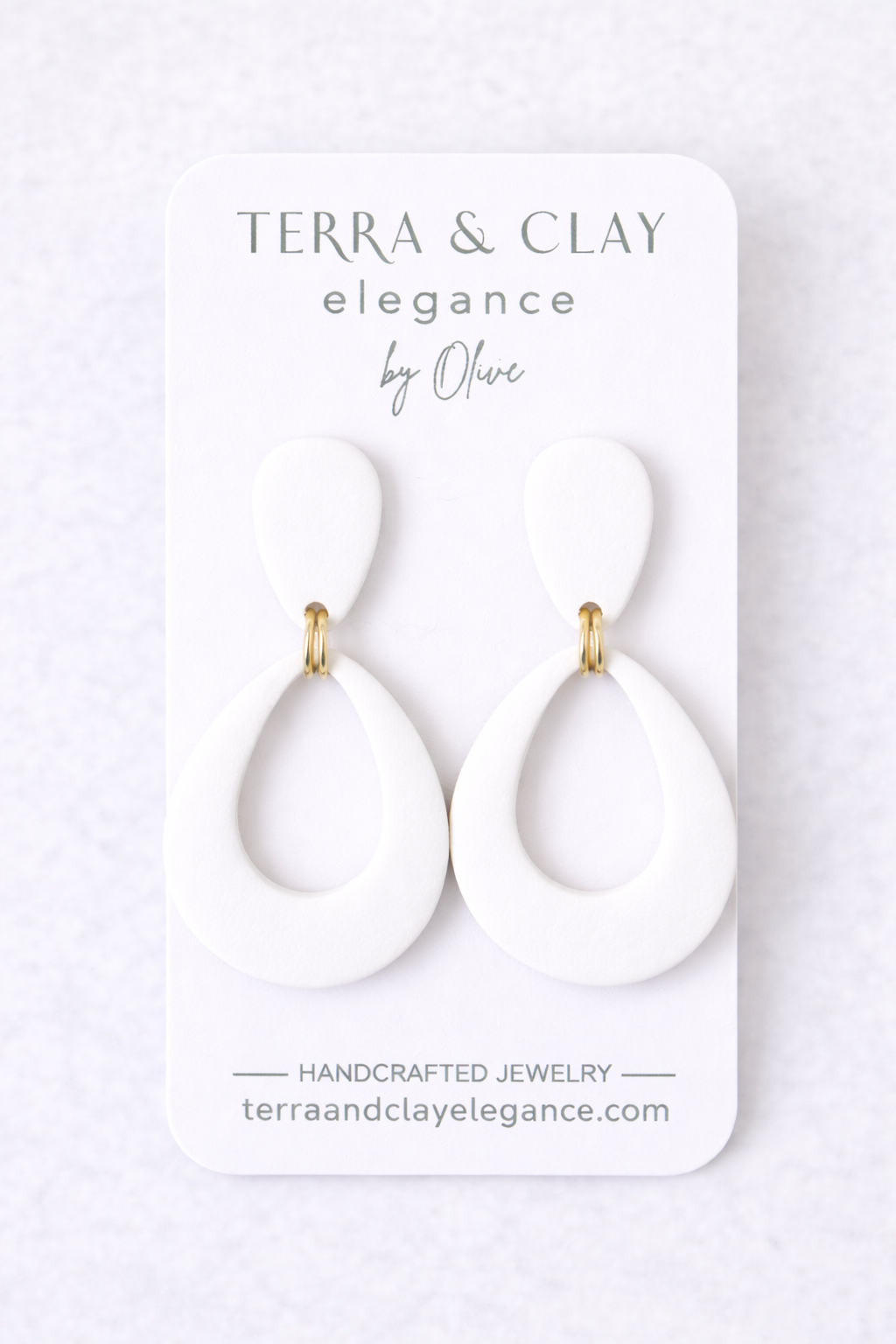 Riviera Double Link Drop