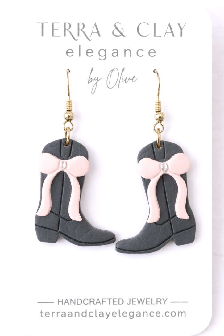 Sweetheart Cowgirl Boots