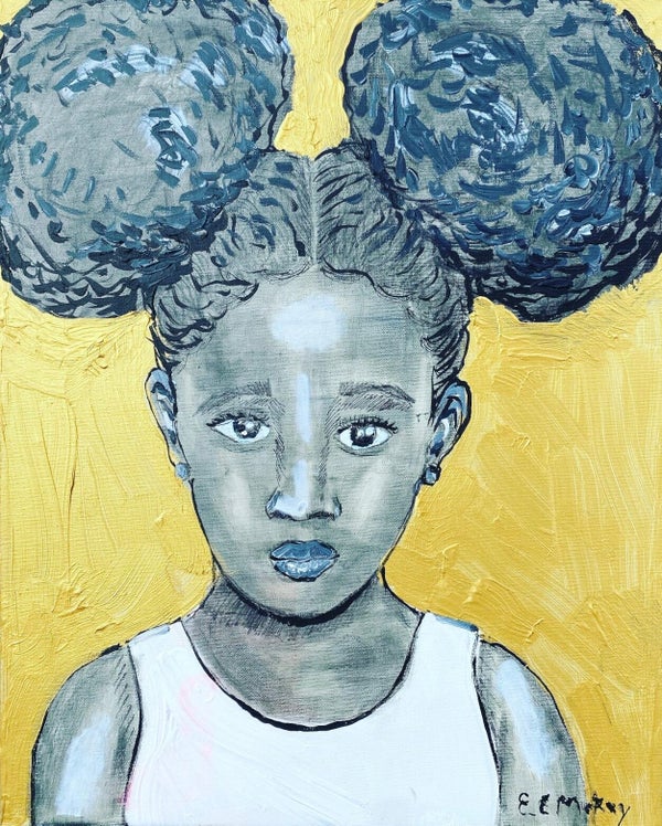 "Confidence In My Future"