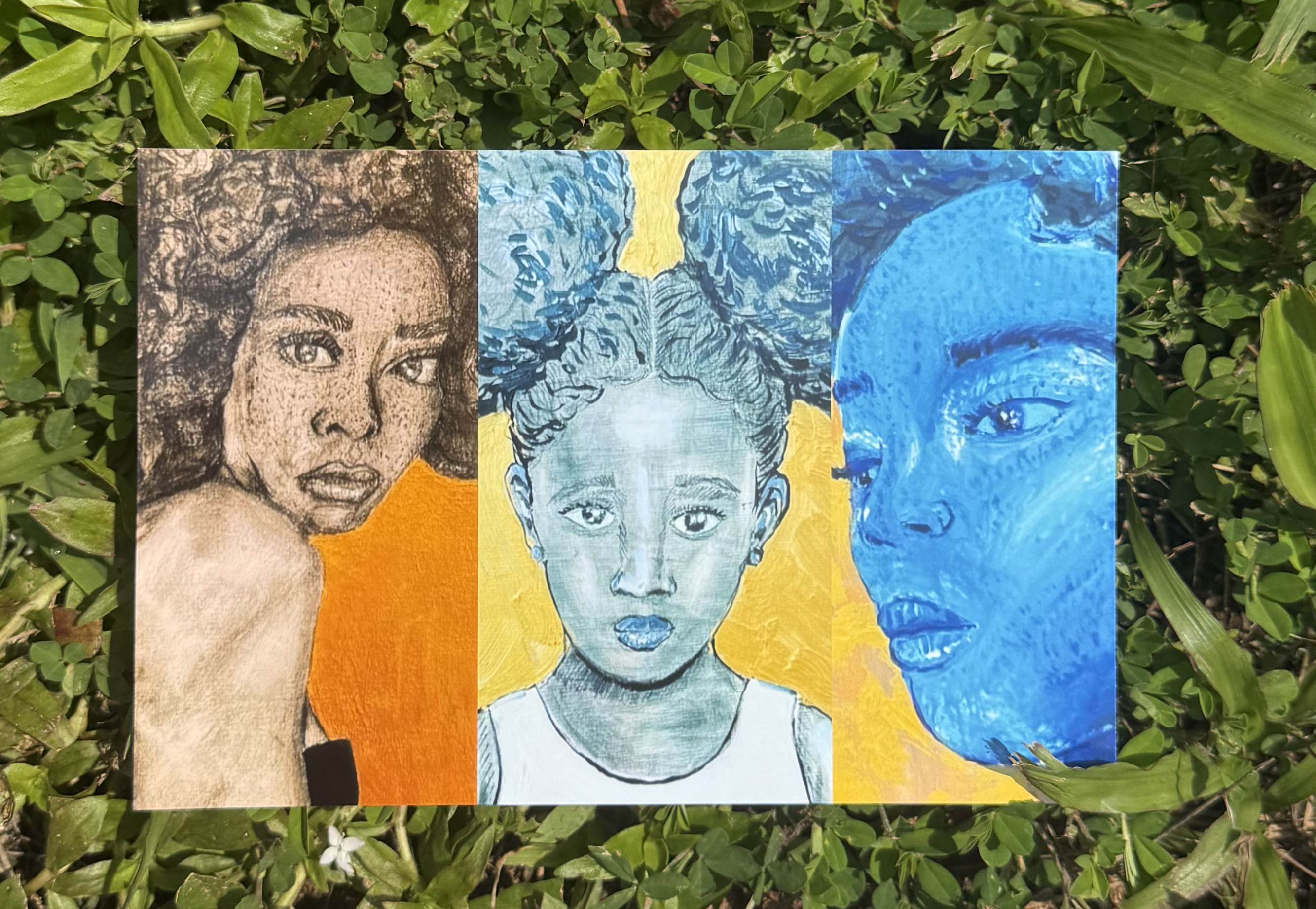 Mini Prints (Postcard Size)