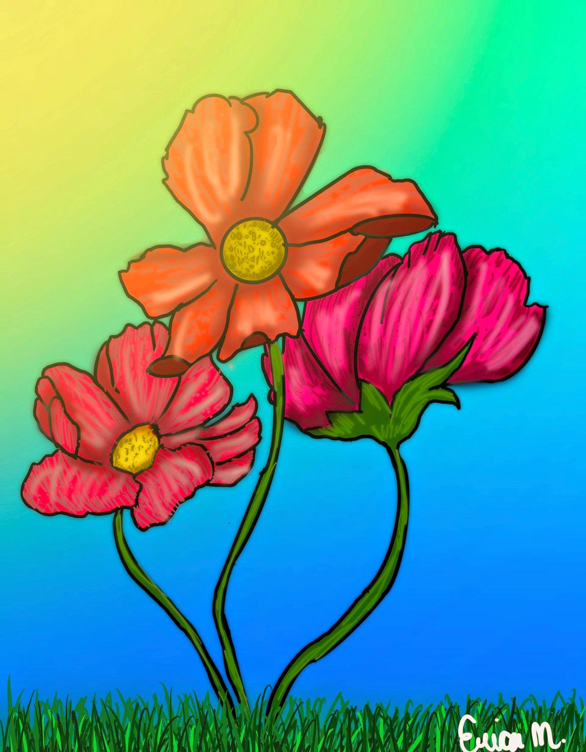 8x10 in. Premium Prints (listing #1)