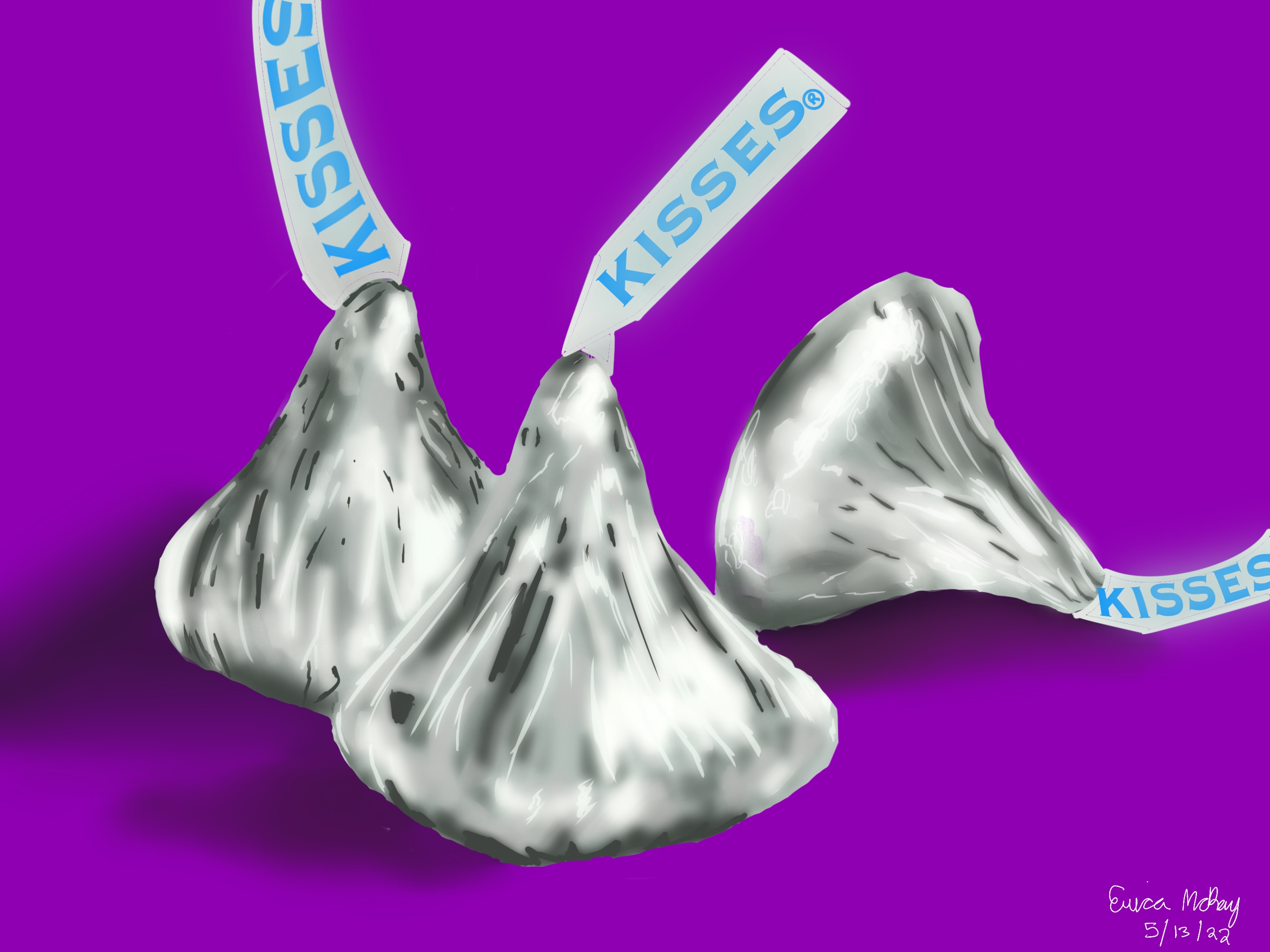 8x10 in. Premium Prints (listing #1)