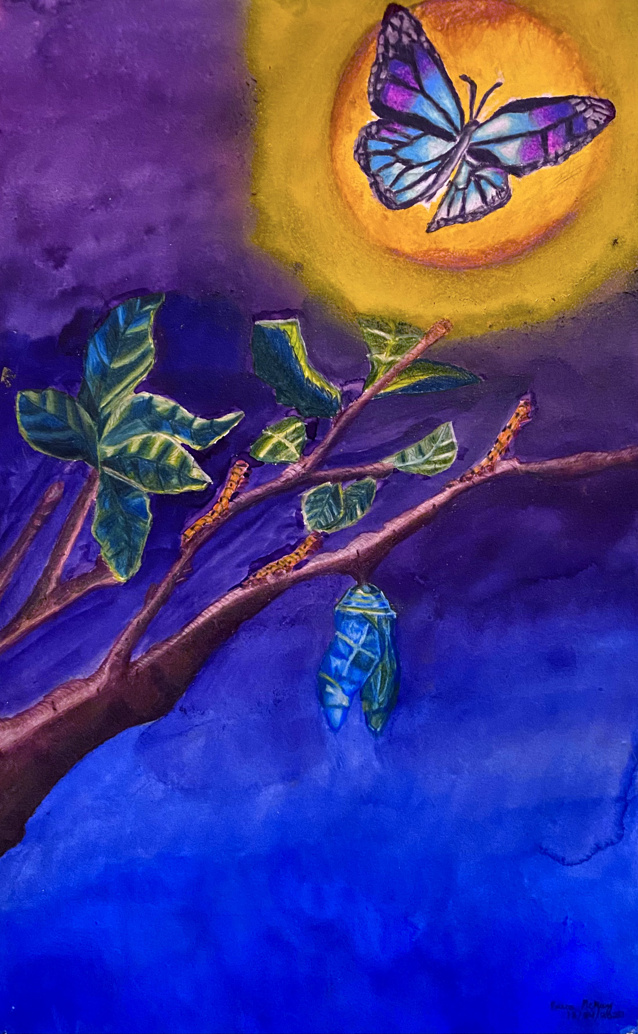 8x10 in. Premium Prints (listing #1)