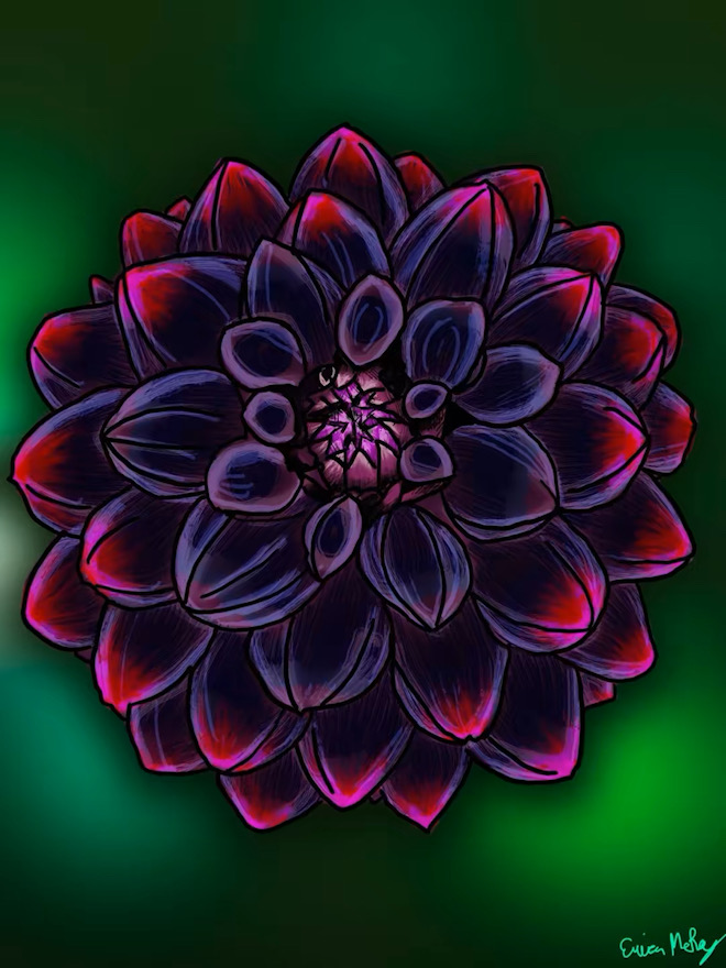 8 x 10 in. Premium Prints (listing #2)