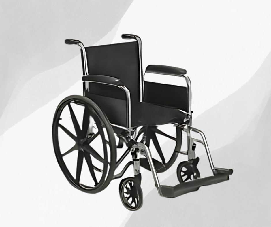 Manual Wheelchair