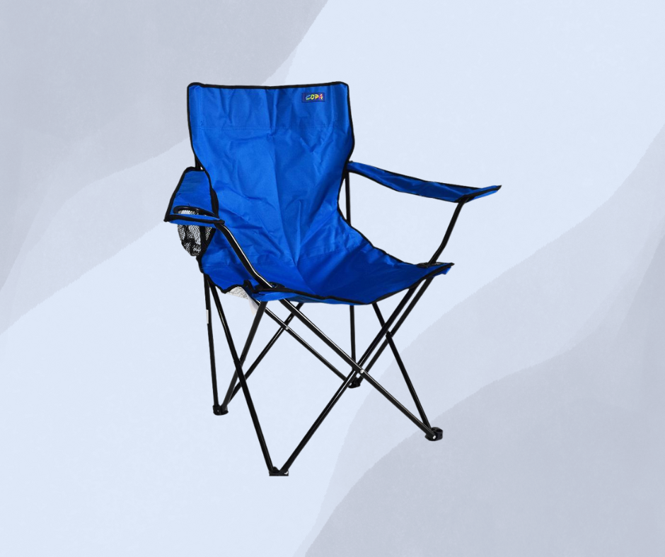 Portable Folding Camping Chair