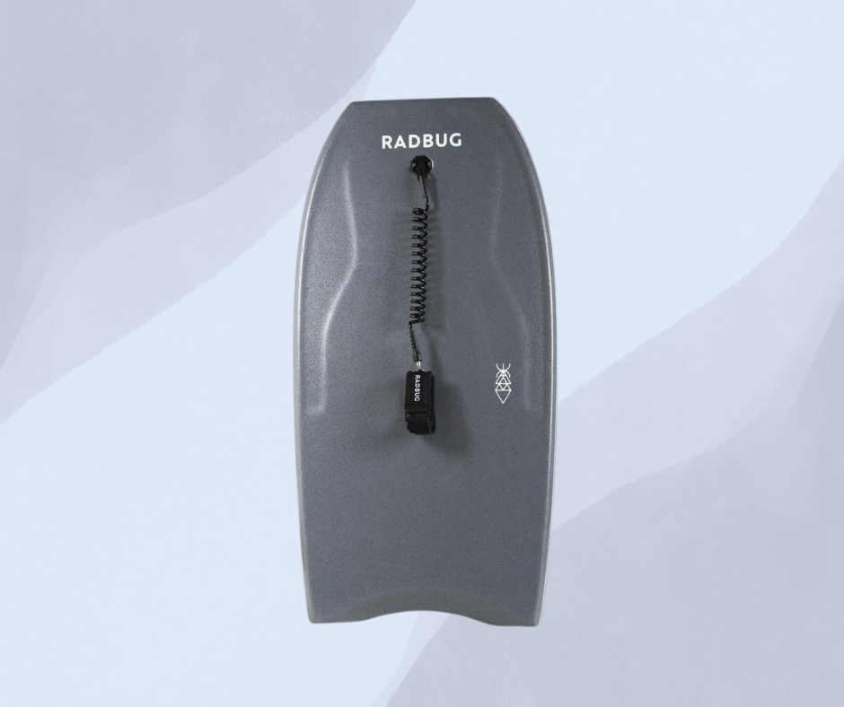 RADBUG Bodyboard