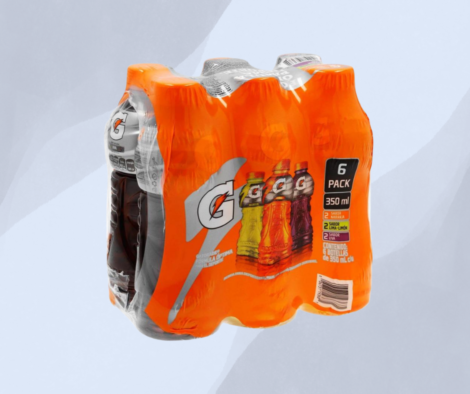 Sports Drink 6PK 