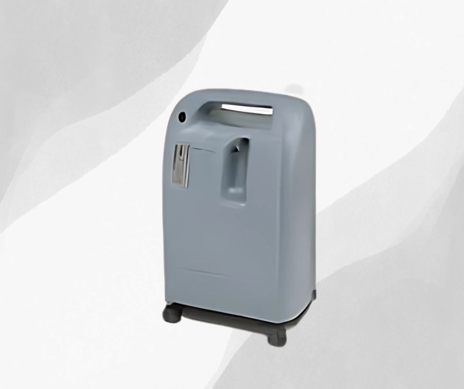 Portable Oxygen Concentrator