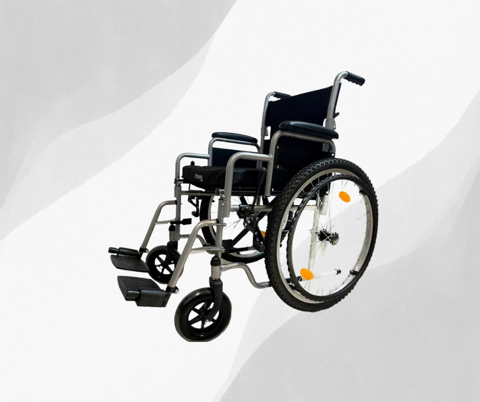 Manual Wheelchair