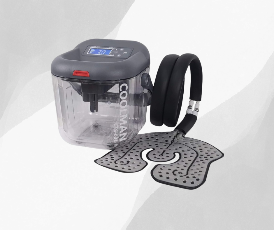 cold therapy system
