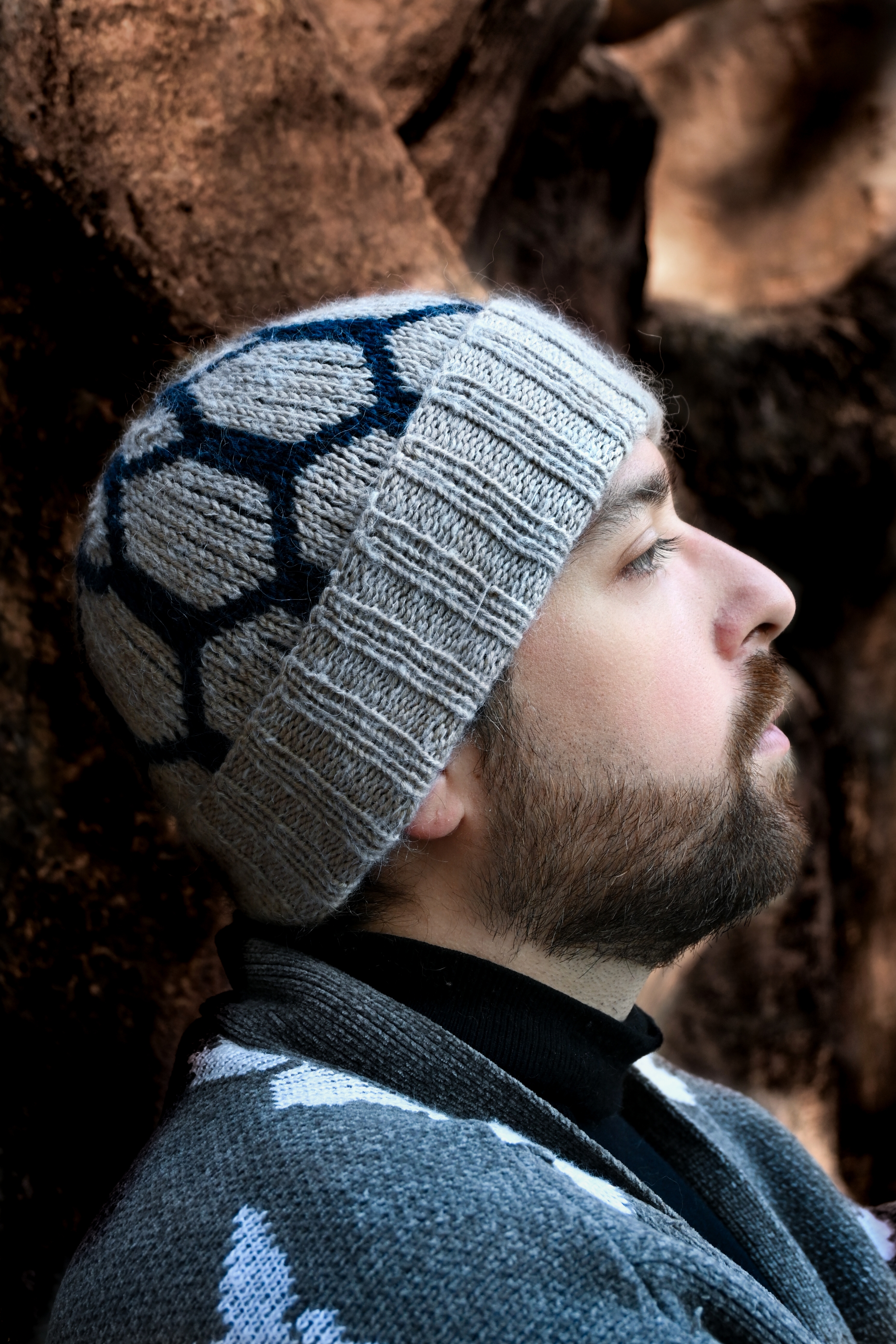Zevy hat