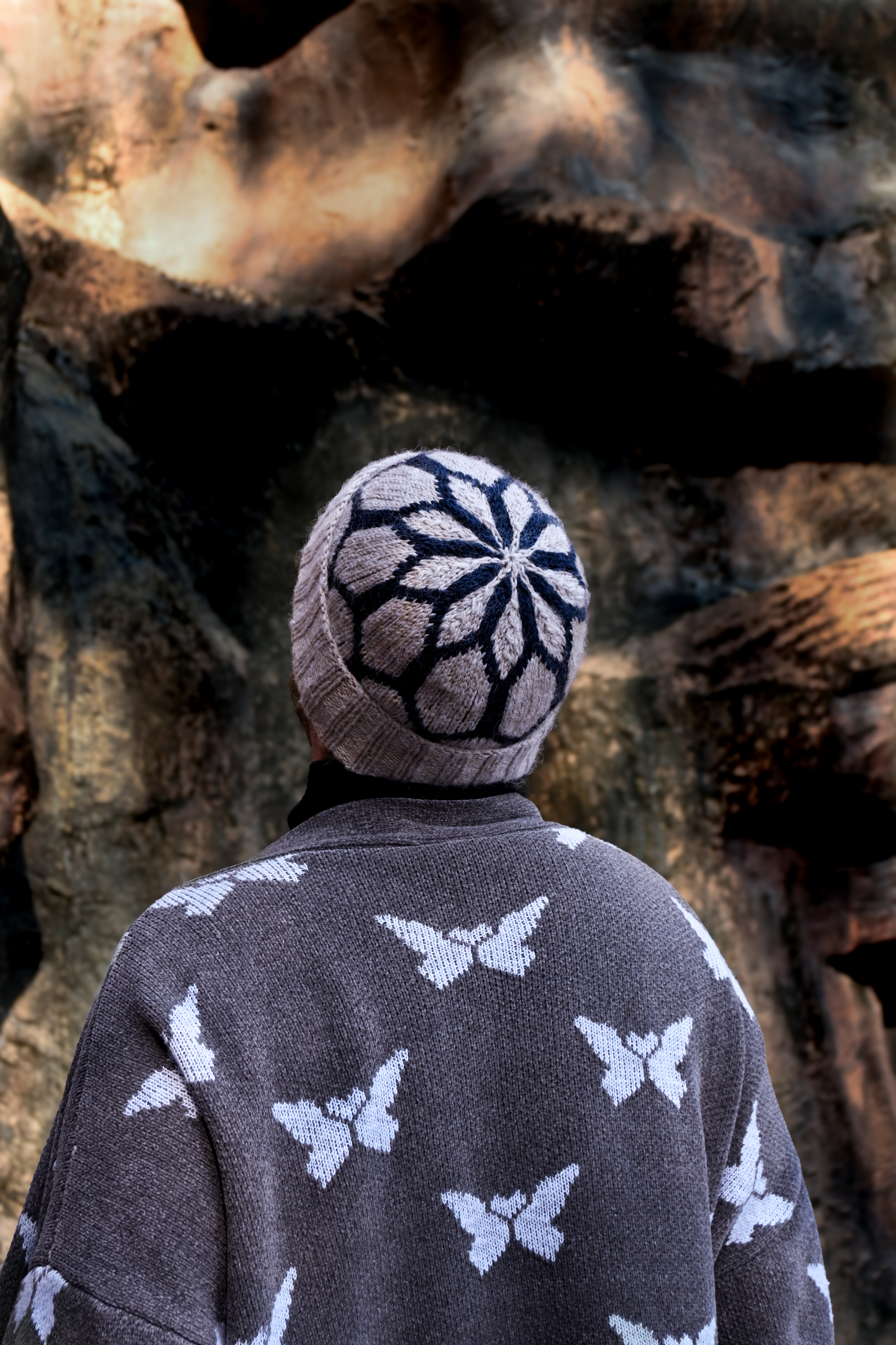 Zevy hat