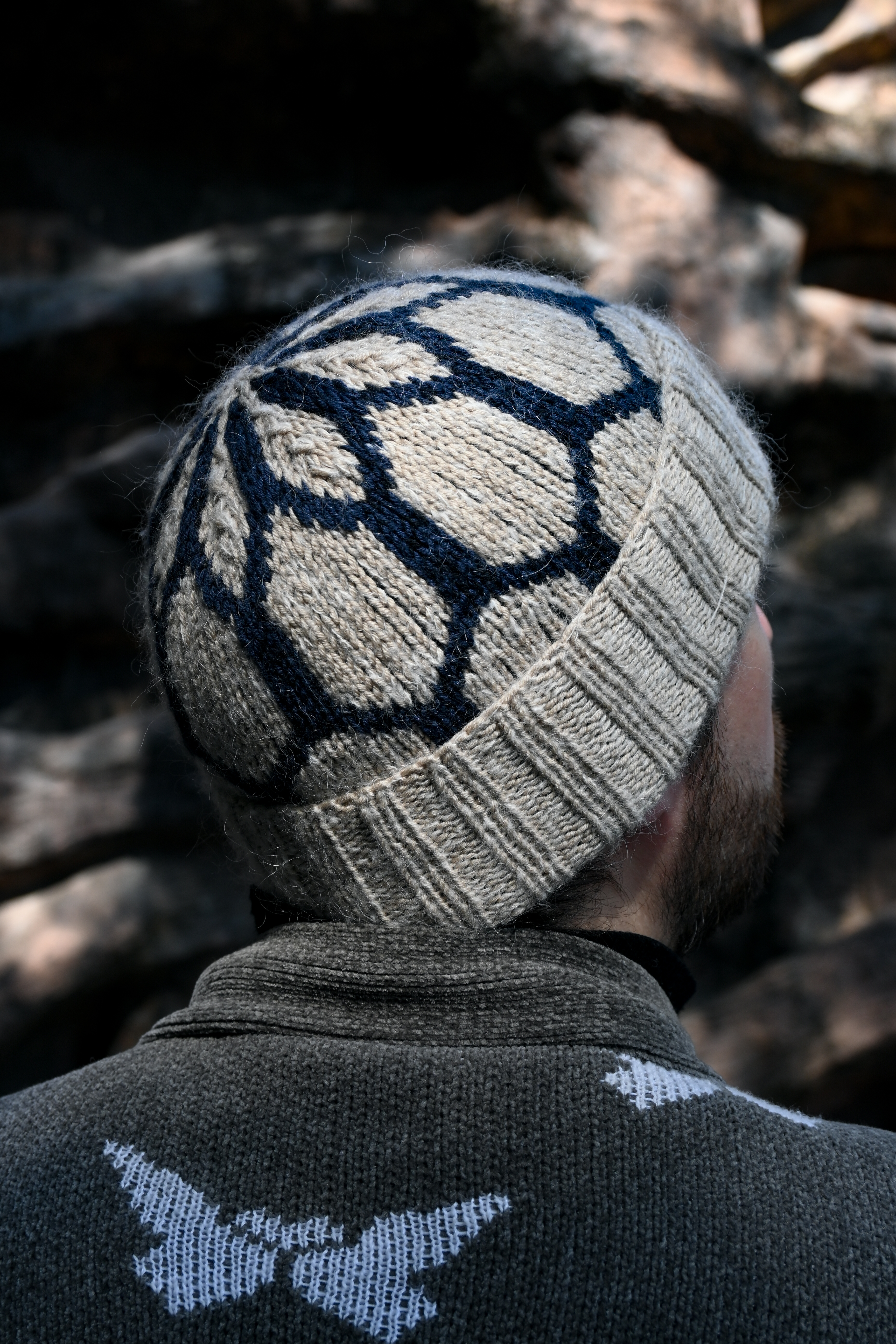 Zevy hat