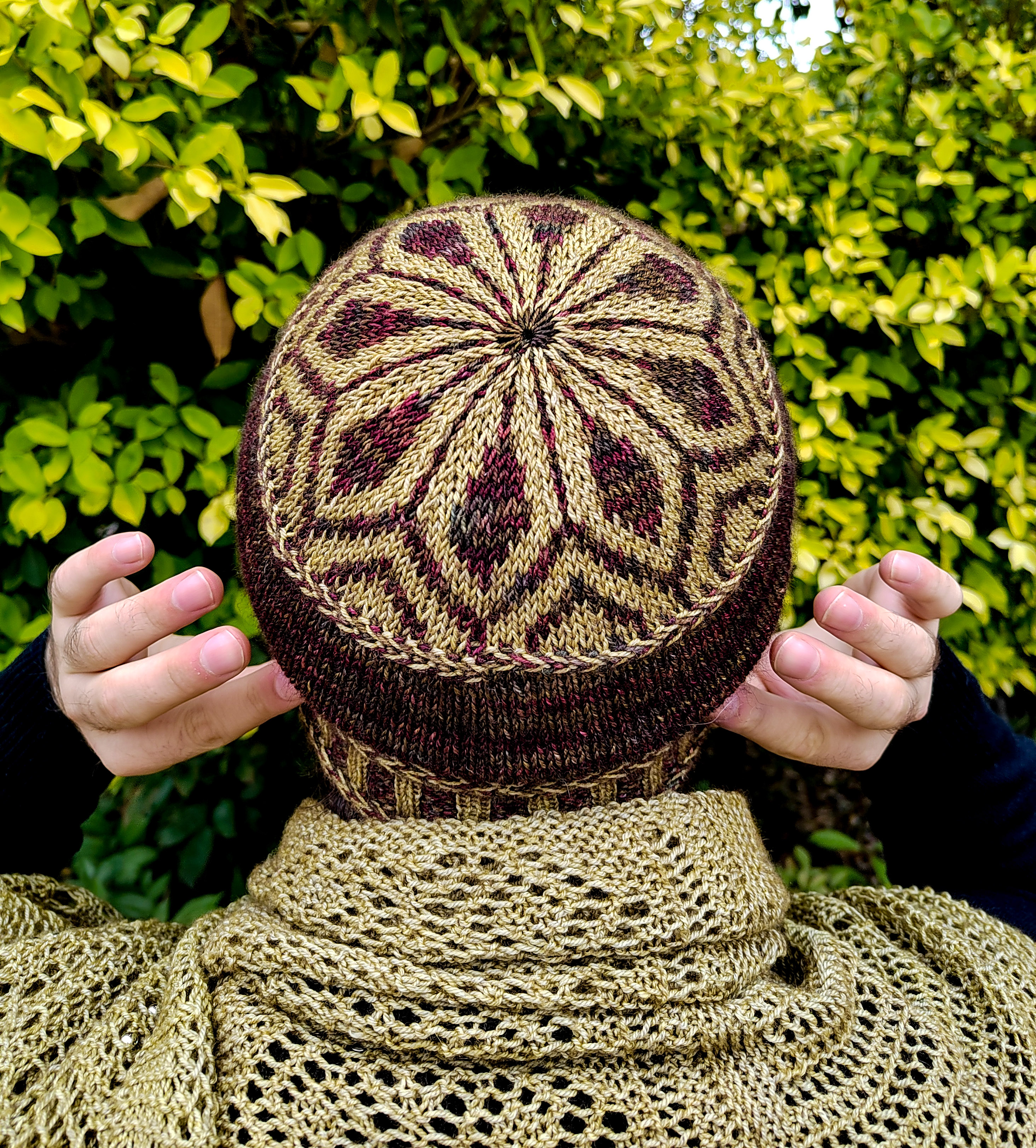 Alder beanie