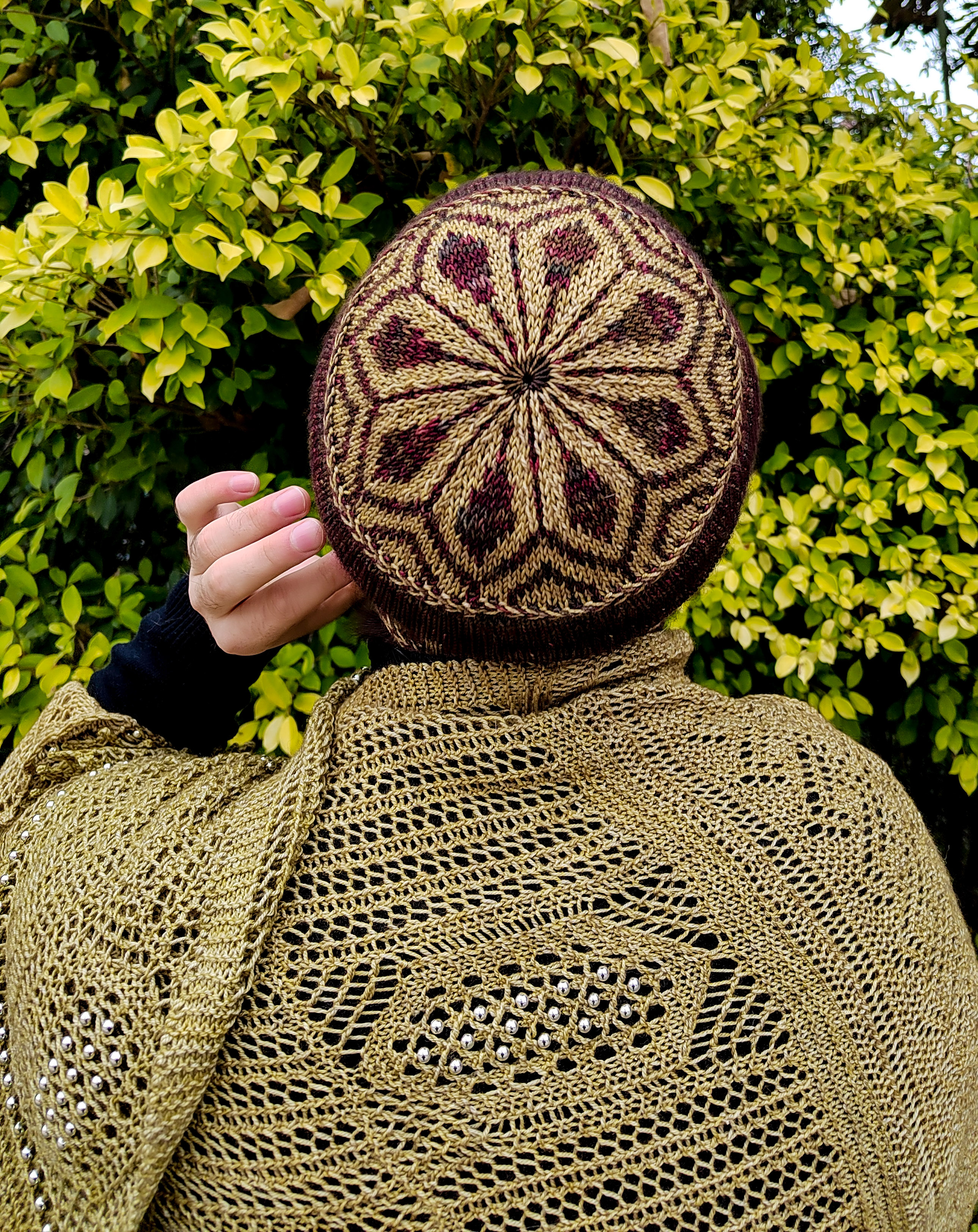 Alder beanie
