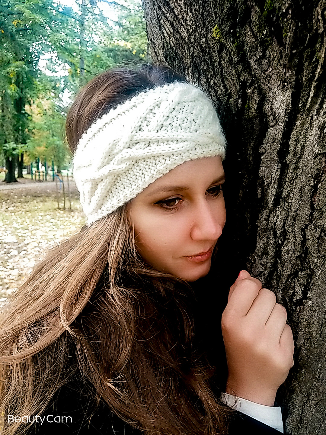 Eiru headband