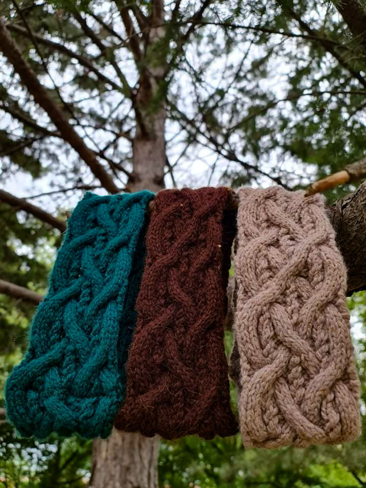 Autumn twist 