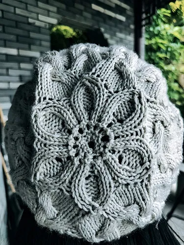Voila hat