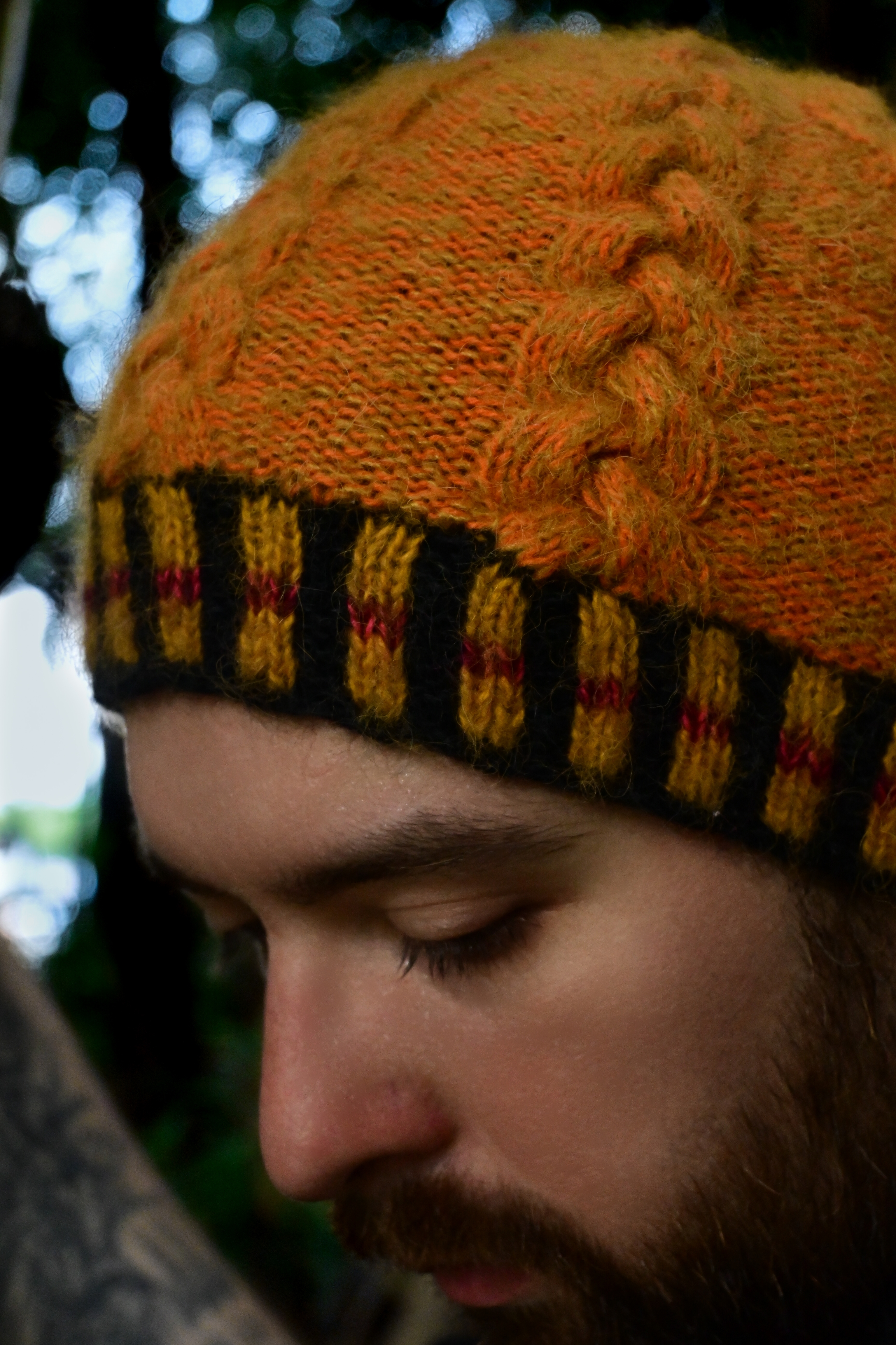 Hocus Pocus hat