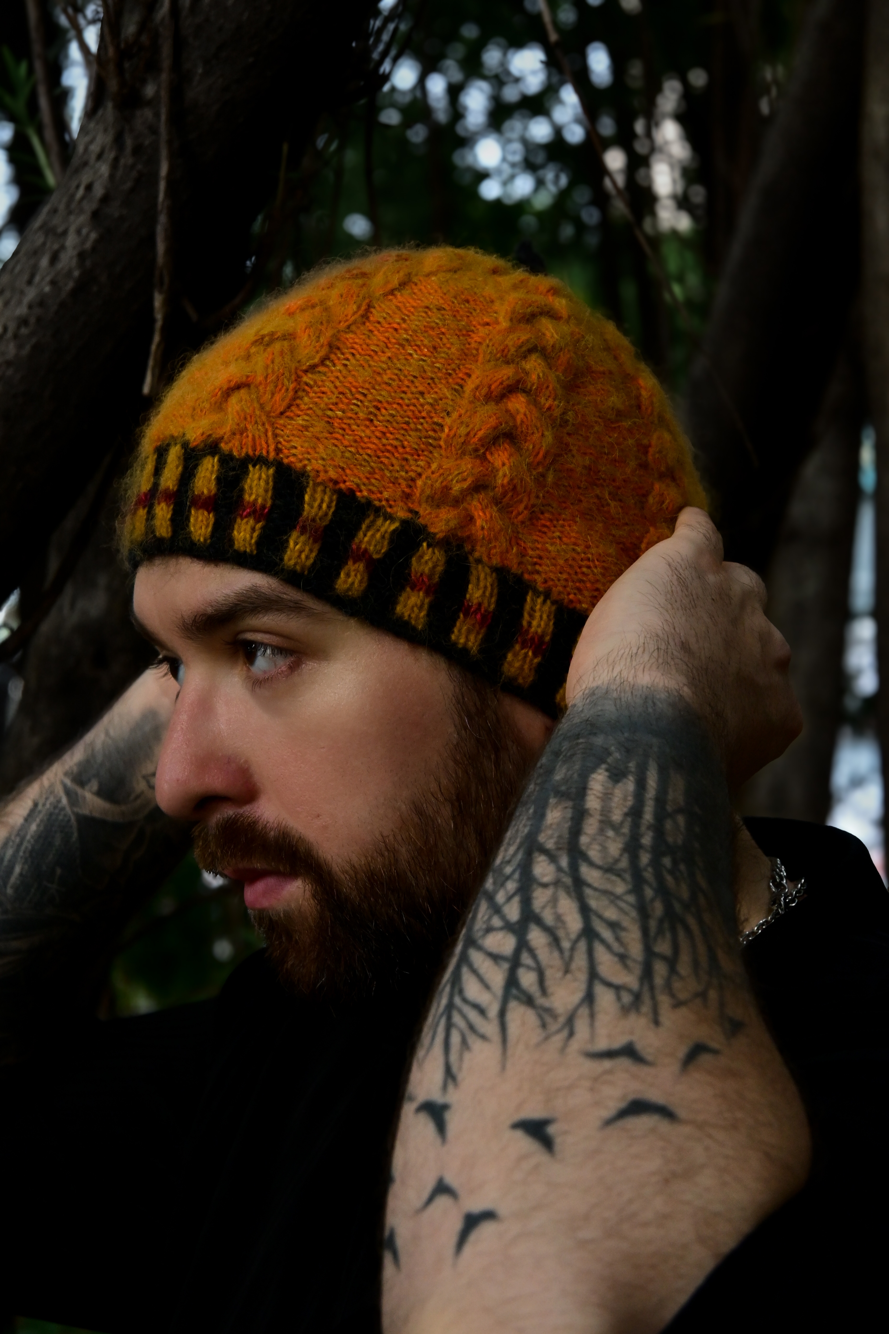 Hocus Pocus hat