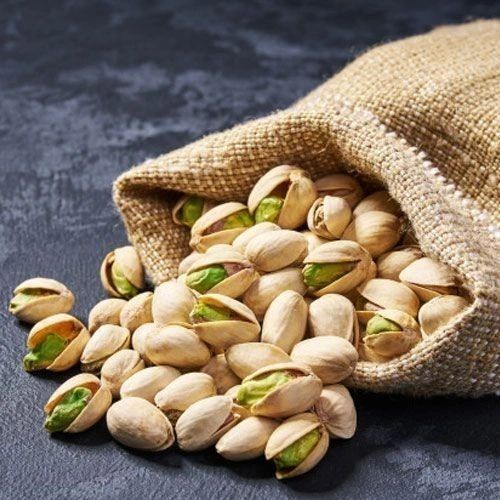 Pistachios