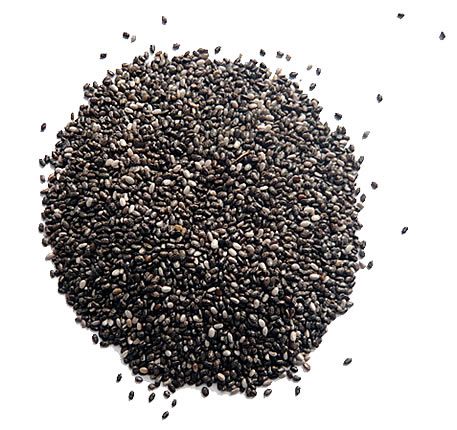 Chia Seeds