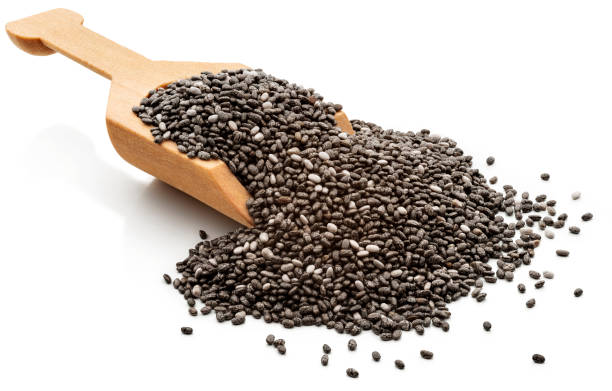 Chia Seeds
