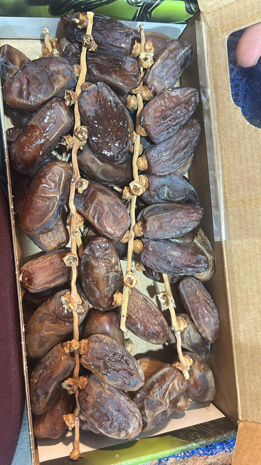 Premium Dates