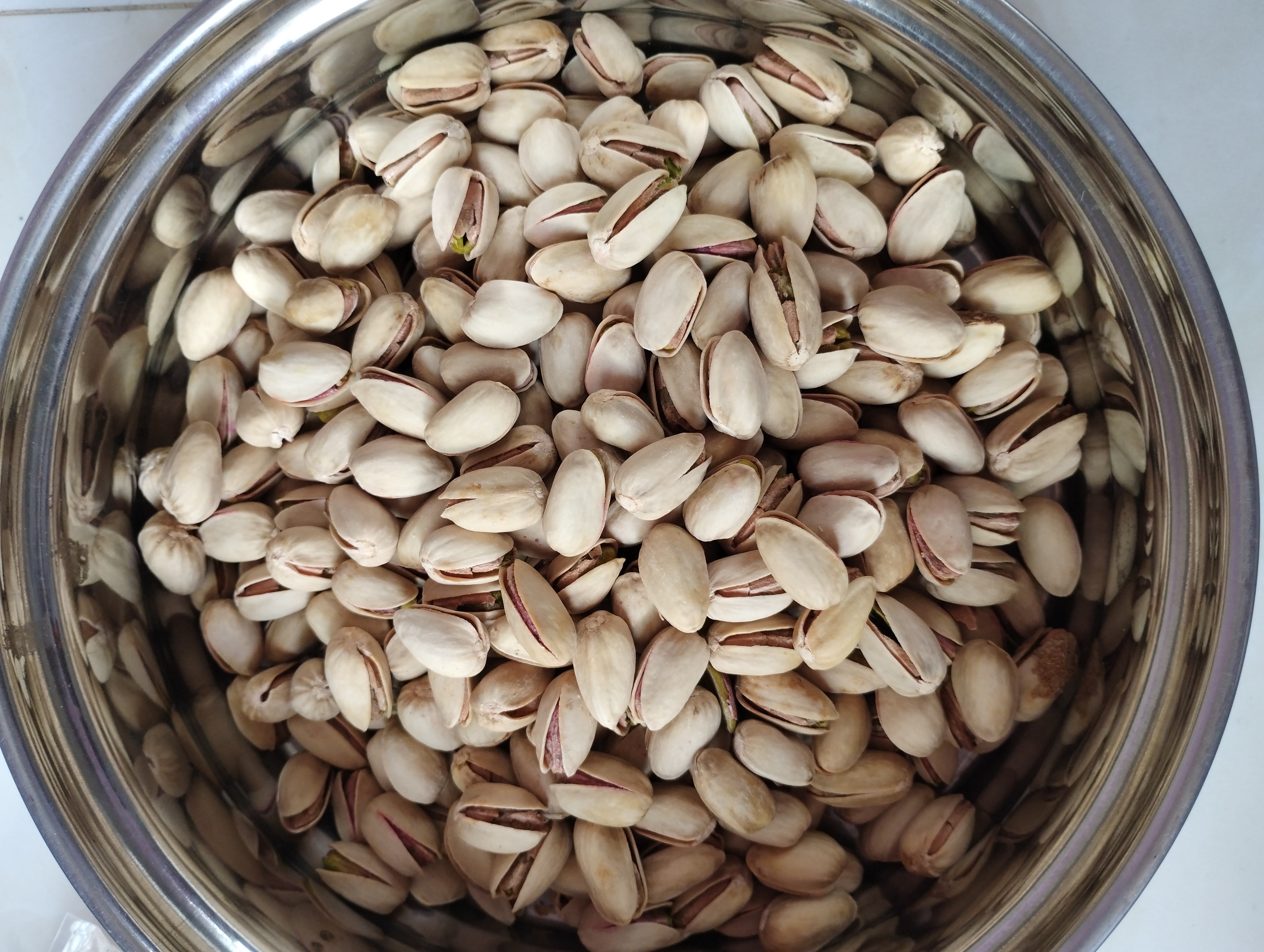 Combo Pack Of Cashews, Almonds & Pistachios ( 3 Packets )