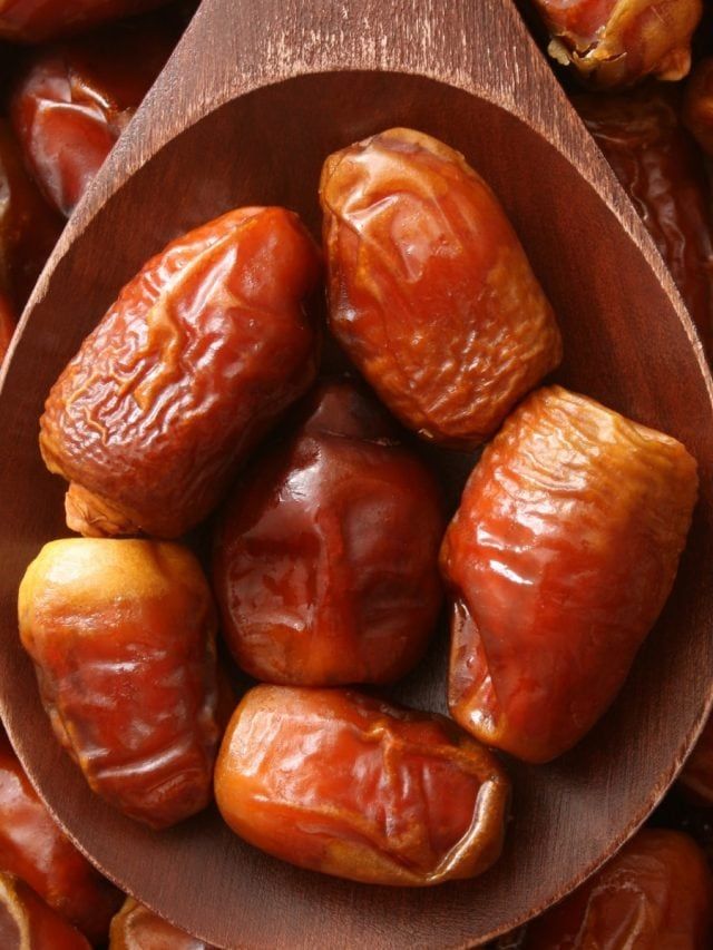 Premium Dates