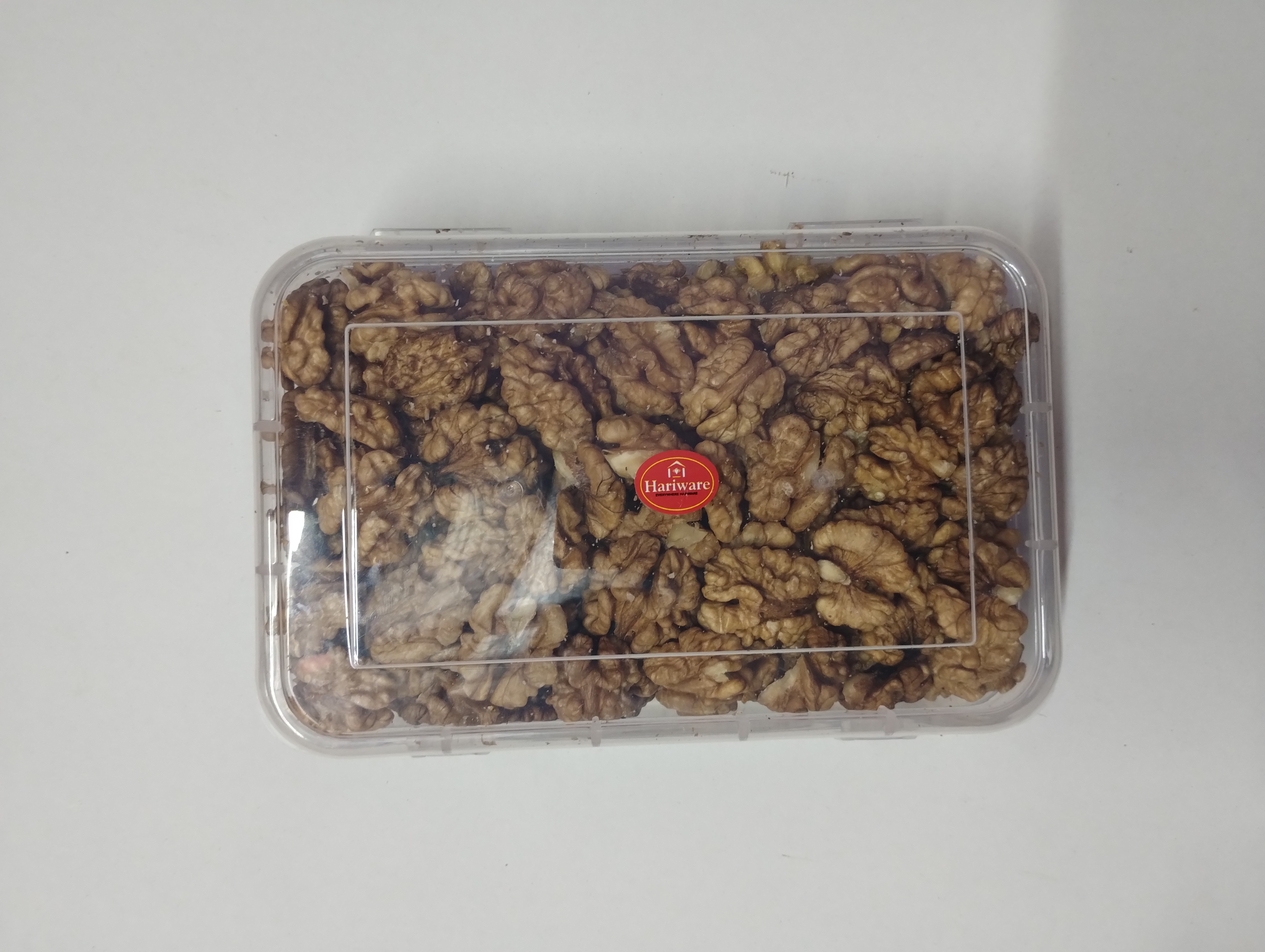 Akhrot / Walnuts without shell / Natural Kashmiri Walnut Kernels,.