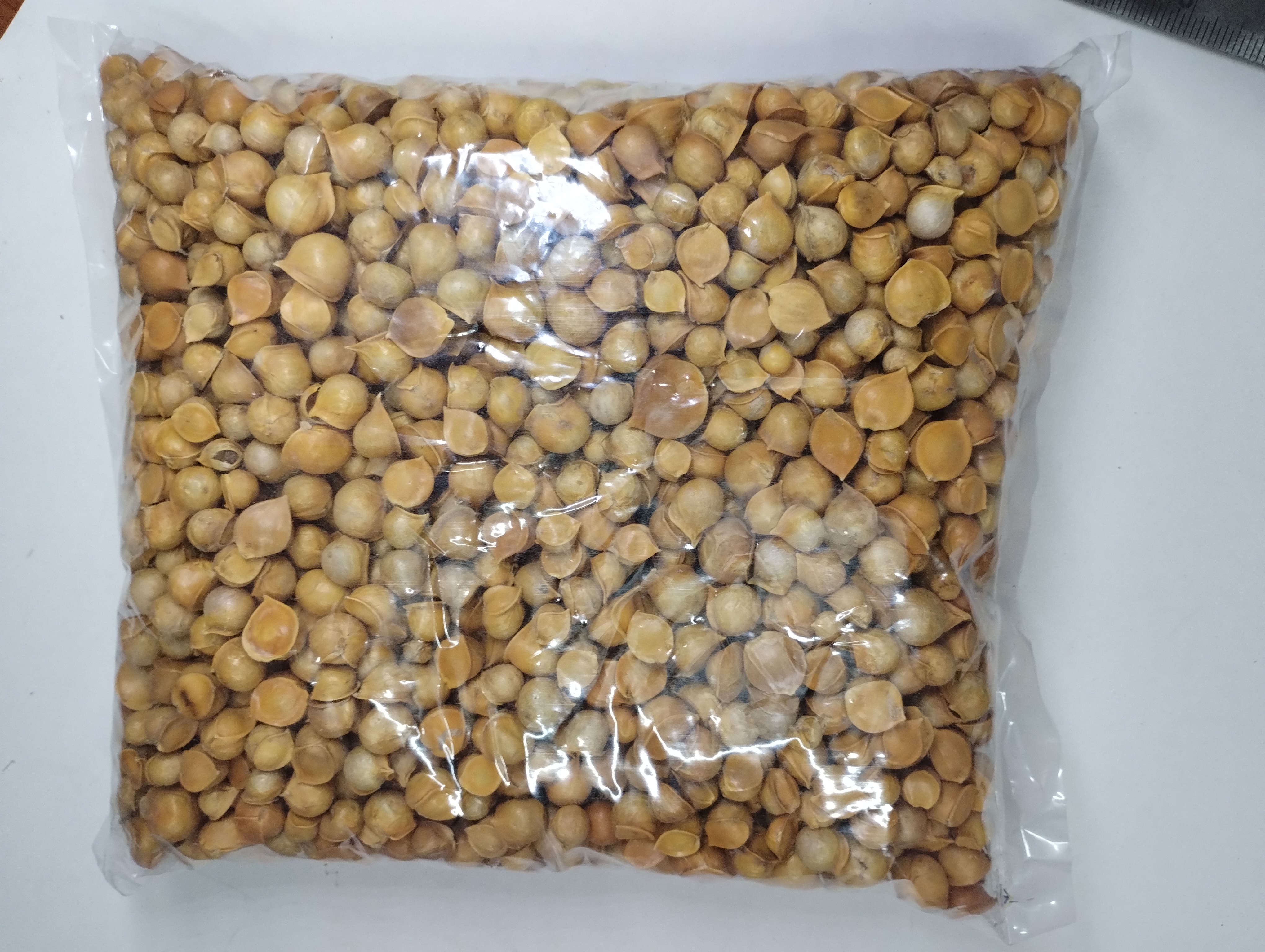 Kashmiri Garlic / Lahashun