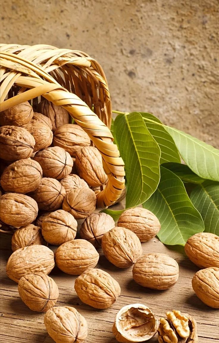 Kashmir Valley Kaagazi Whole Walnuts / Akharot Inshell