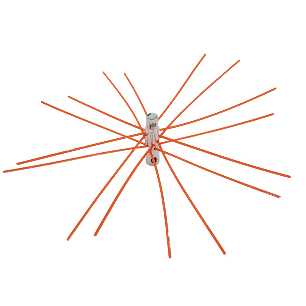 WW-04 Nylon Chimney Brush
