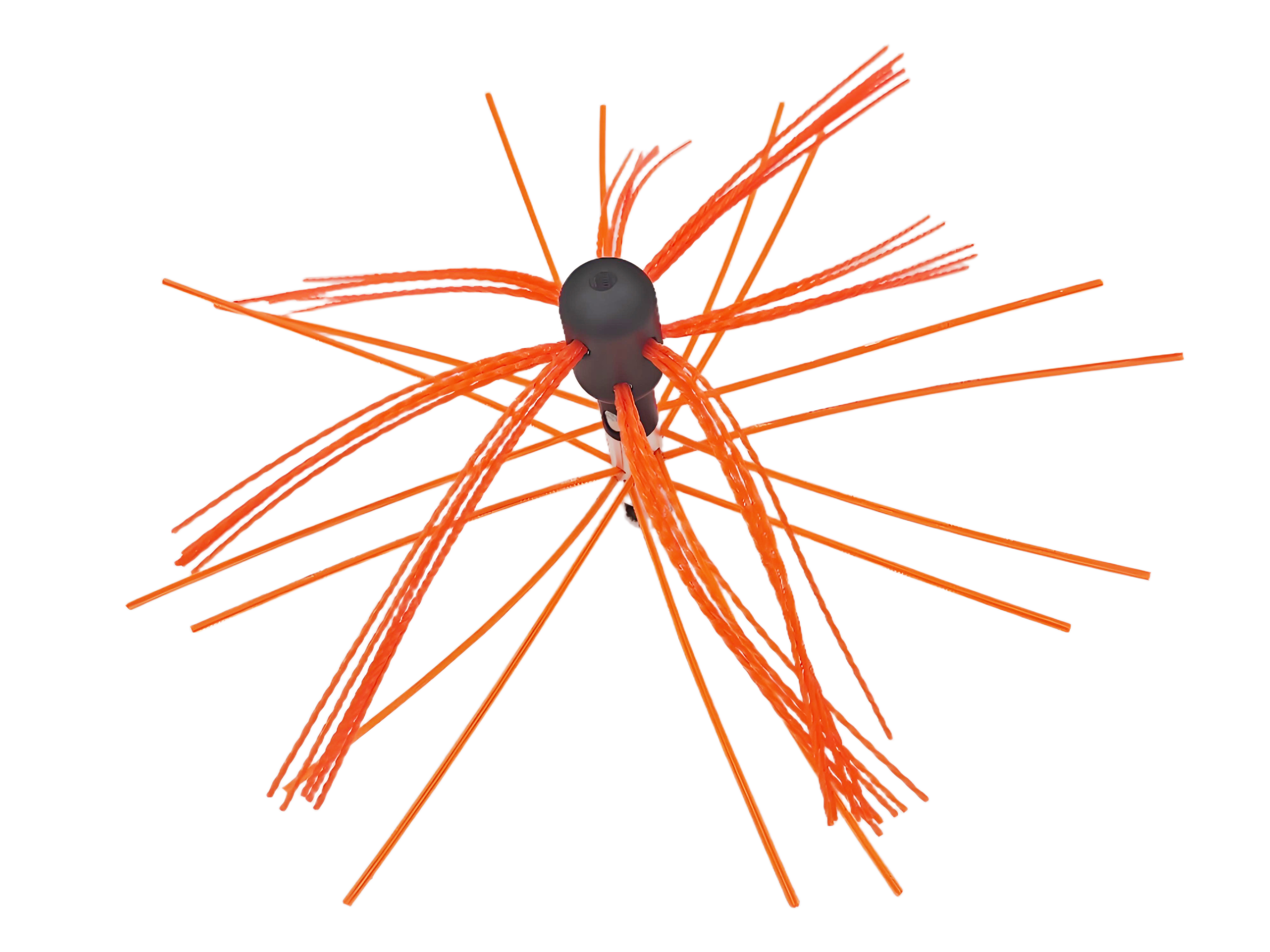 Universal Trimmer Head