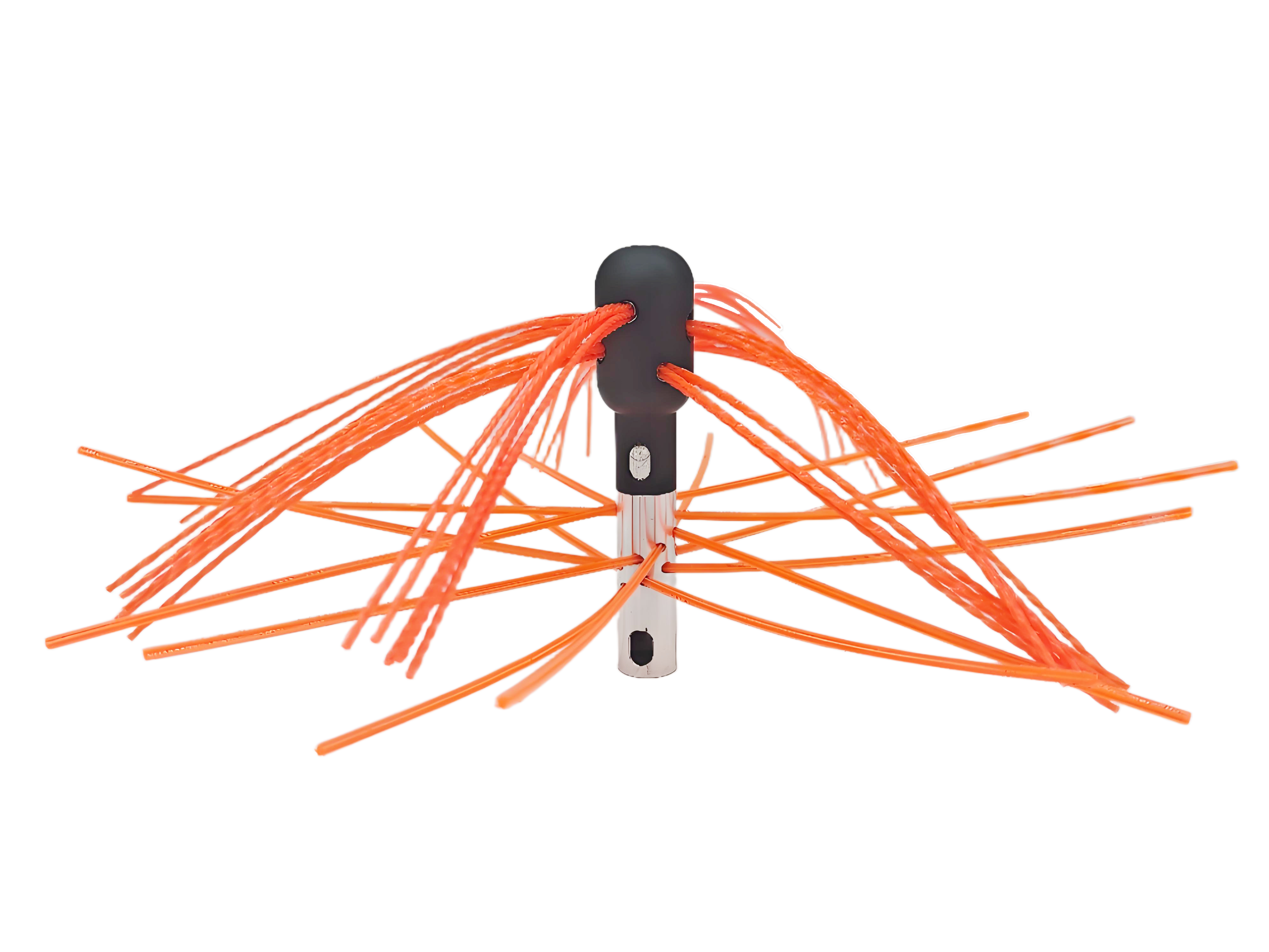 Universal Trimmer Head