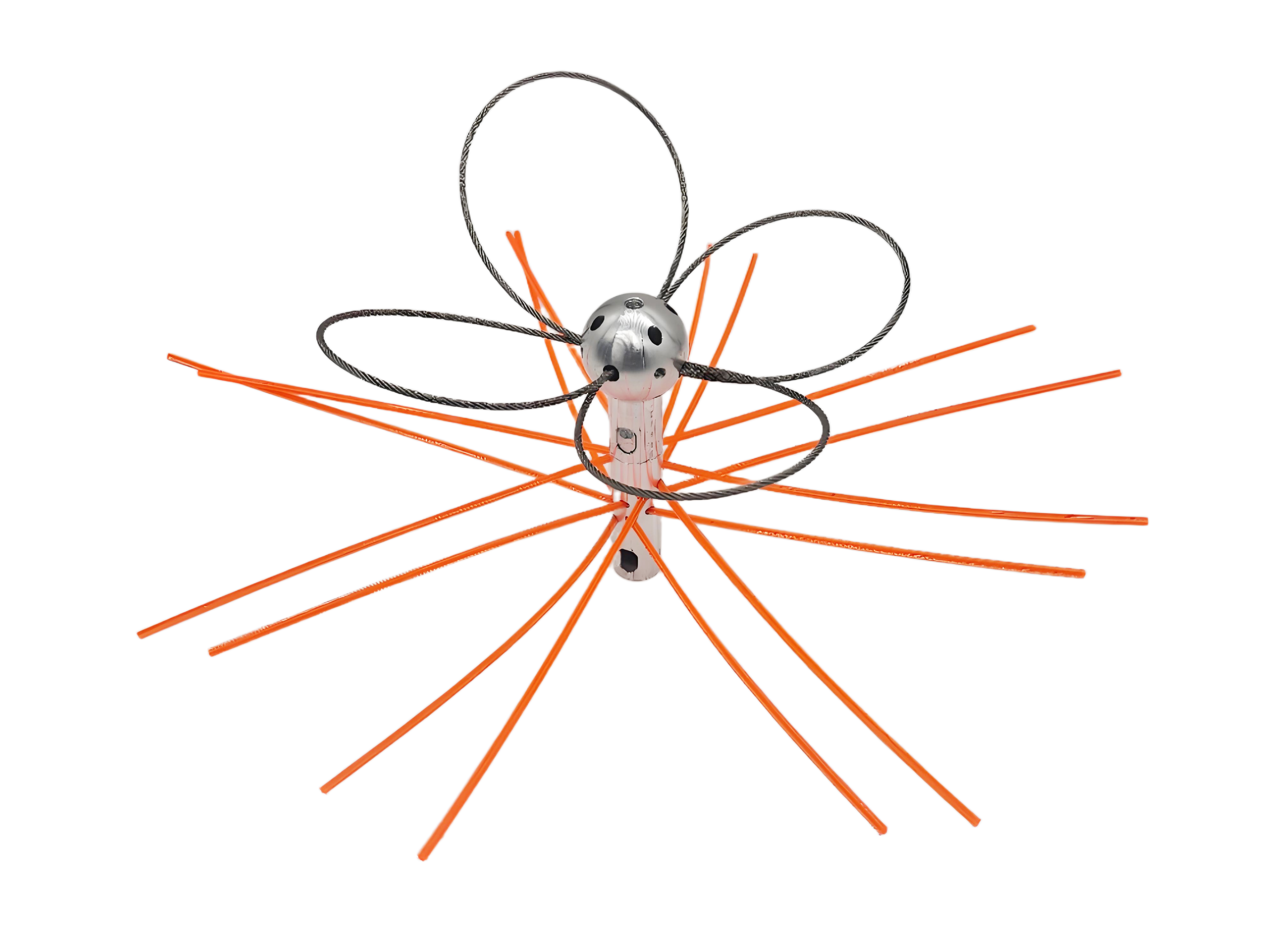 Universal Weed Brush Head