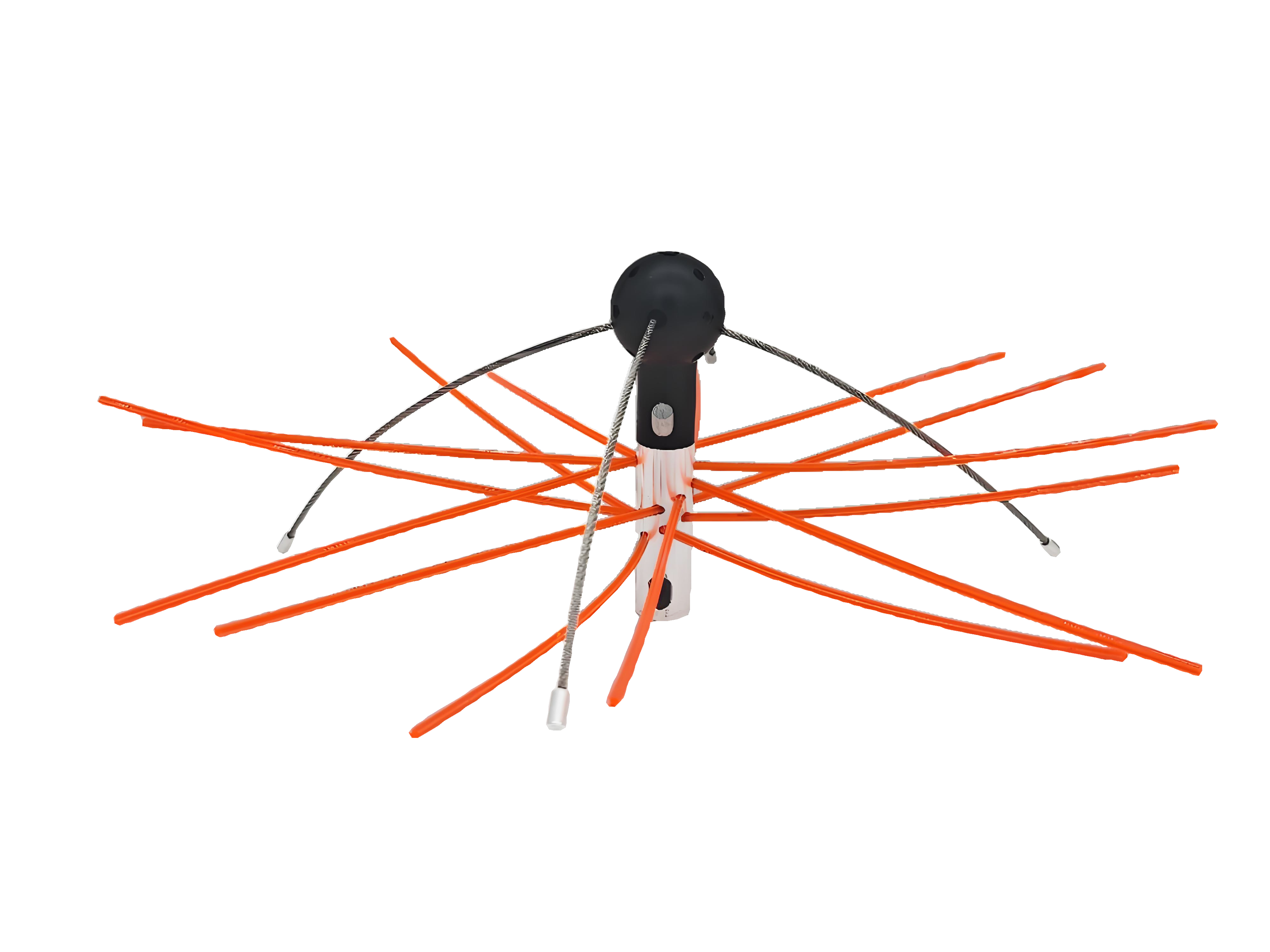 Nylon Wire Weed Trimmer Head