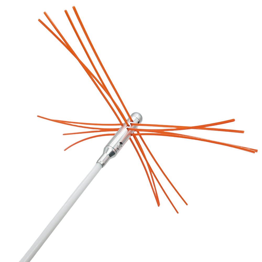 WW-05 chimney brush head