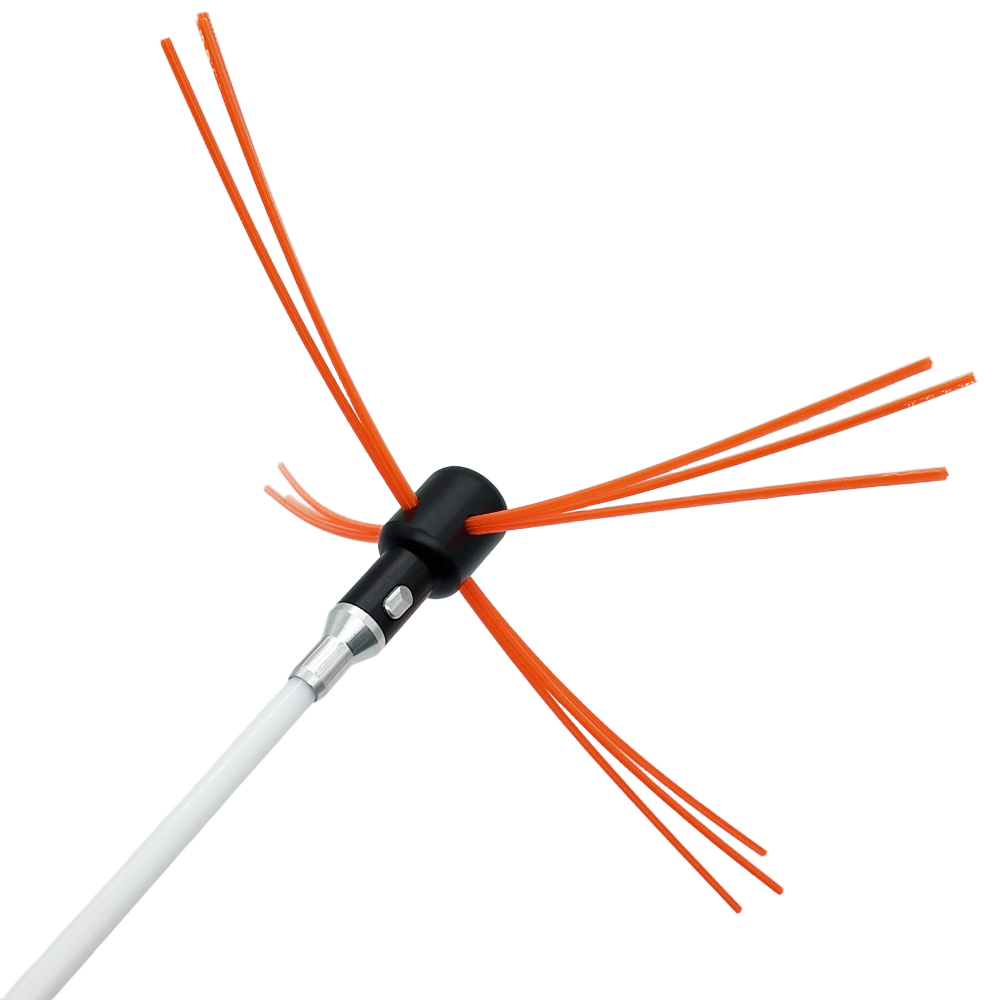 WW-02 chimney brush head