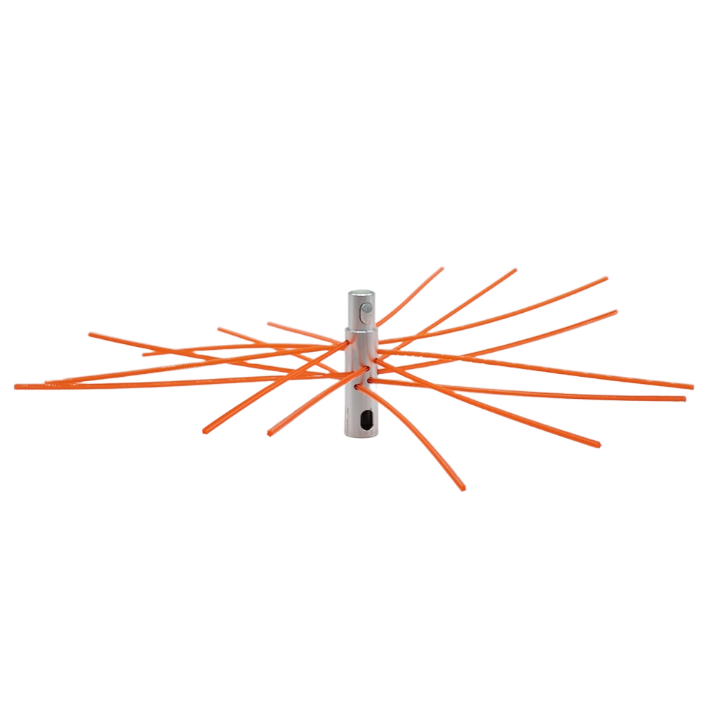 WW-04 Nylon Chimney Brush