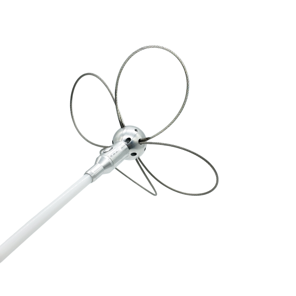 WW-06 Flower Type chimney brush head