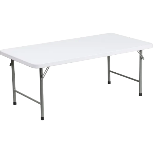 Foldable Kids Table