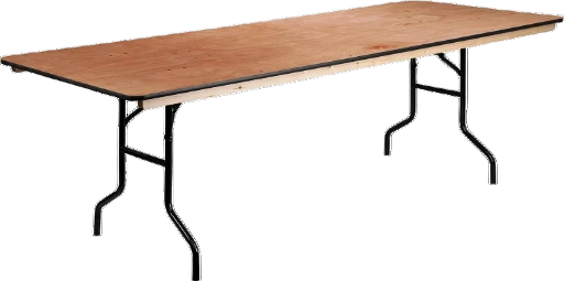Rectangle Table