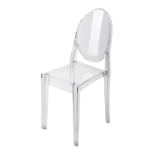 Ghost Chair