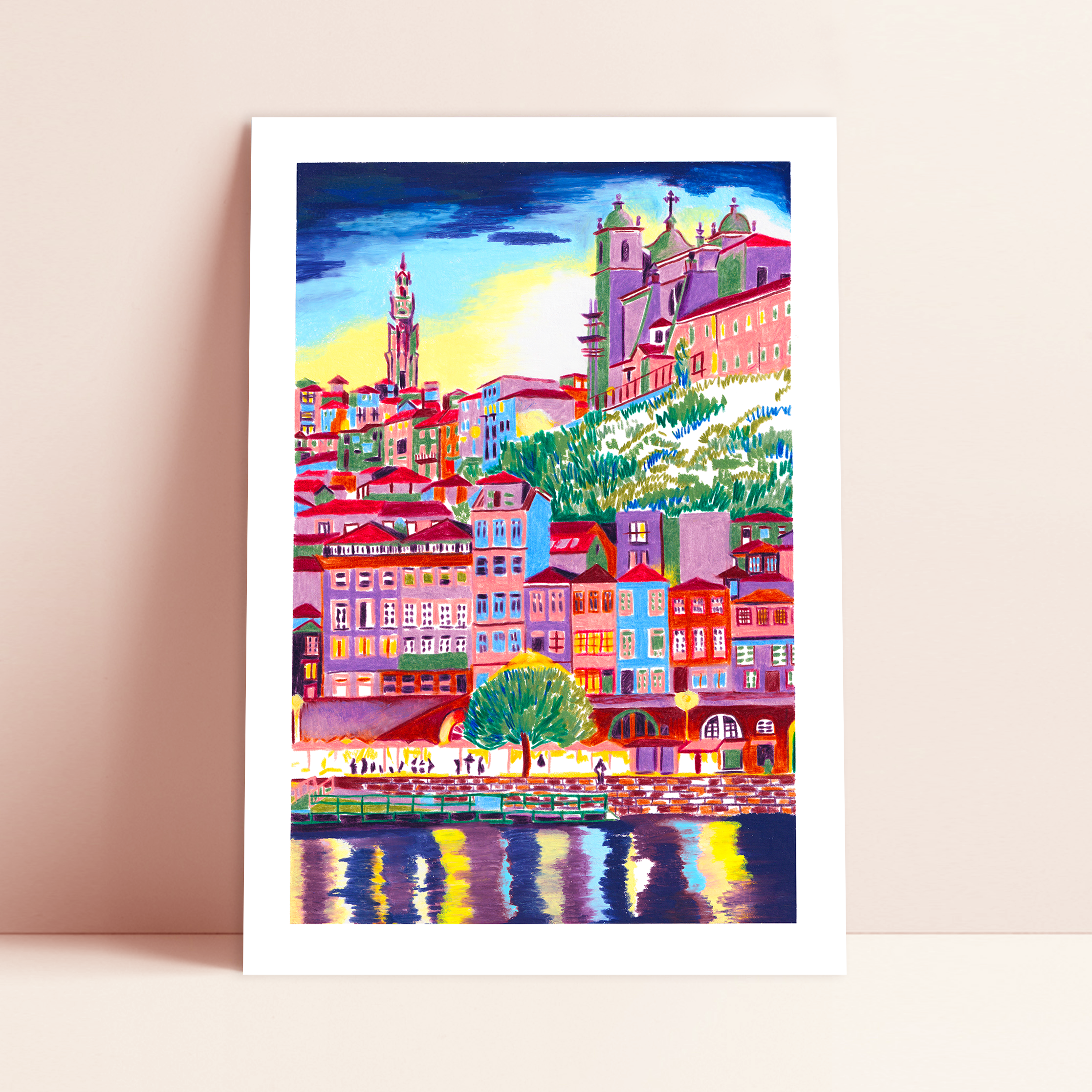 Porto