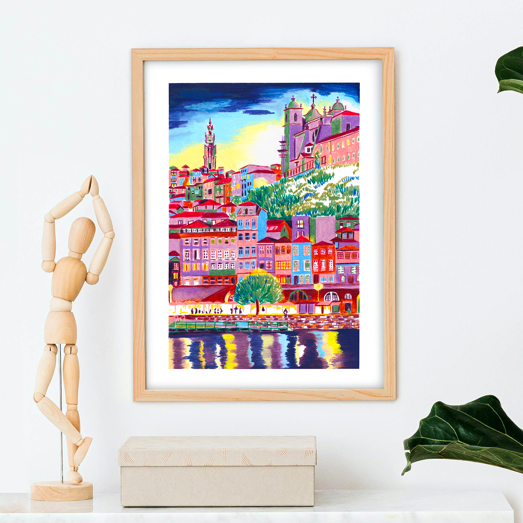 Porto